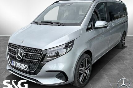 Mercedes-Benz V 300 Gebrauchtwagen