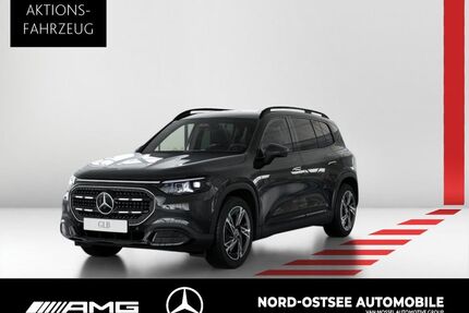 Mercedes-Benz GLB 200 Gebrauchtwagen