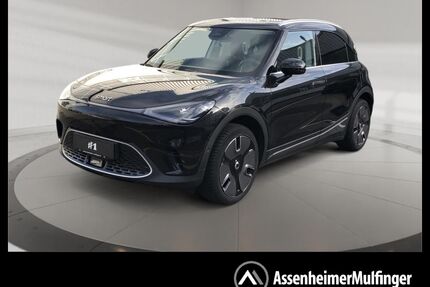 Smart #1 Gebrauchtwagen