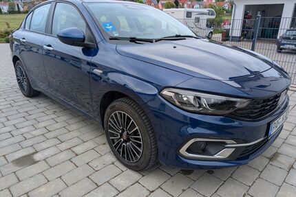 Fiat Tipo Gebrauchtwagen
