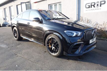 Mercedes-Benz GLE 63 AMG Gebrauchtwagen
