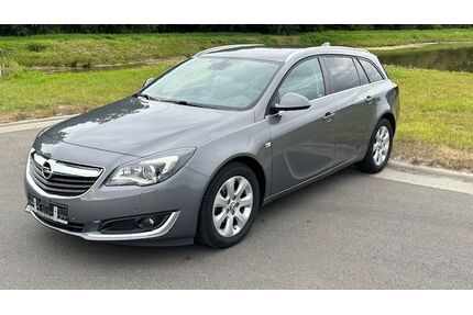 Opel Insignia Gebrauchtwagen