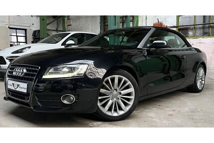 Audi A5 Gebrauchtwagen