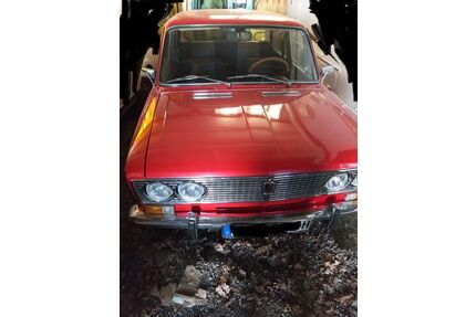 Lada Andere Gebrauchtwagen