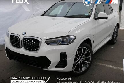 BMW X4 Gebrauchtwagen