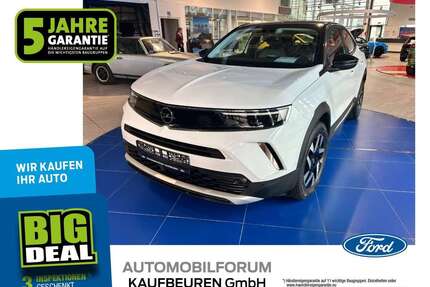 Opel Mokka Gebrauchtwagen