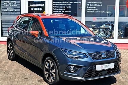 Seat Arona Gebrauchtwagen