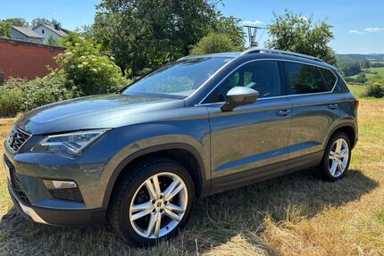 Seat Ateca Gebrauchtwagen