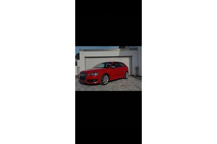 Audi S3 Gebrauchtwagen