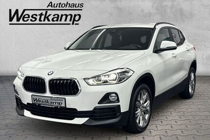 BMW X2 Gebrauchtwagen