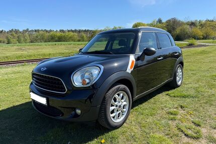 Mini One D Countryman Gebrauchtwagen