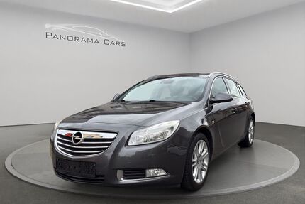 Opel Insignia Gebrauchtwagen
