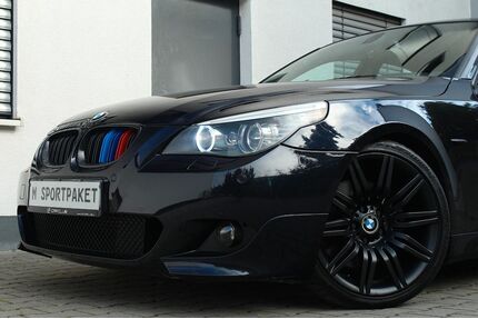 BMW 530 Gebrauchtwagen