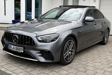 Mercedes-Benz E 53 AMG Gebrauchtwagen