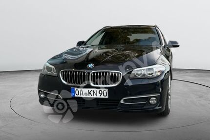 BMW 530 Gebrauchtwagen