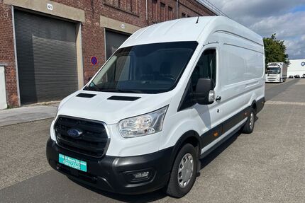 Ford Transit Gebrauchtwagen