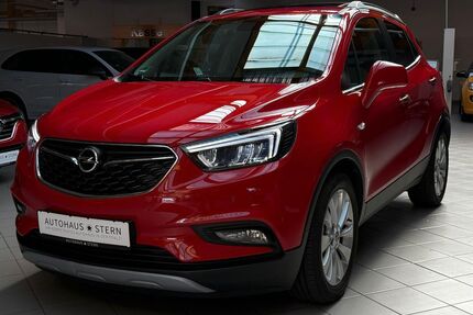 Opel Mokka Gebrauchtwagen