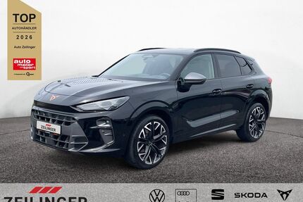 Cupra Terramar Gebrauchtwagen