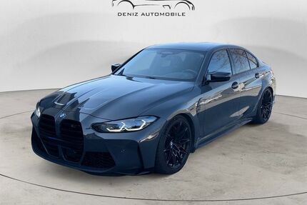 BMW M3 Gebrauchtwagen