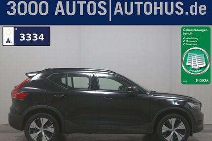 Volvo XC40 Gebrauchtwagen