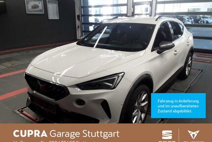 Cupra Formentor Gebrauchtwagen