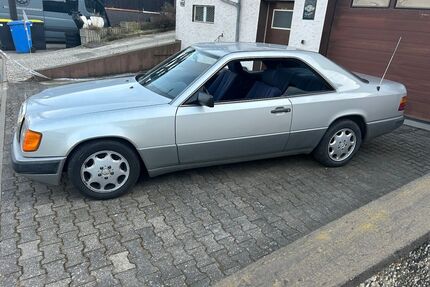 Mercedes-Benz CE 300 Gebrauchtwagen