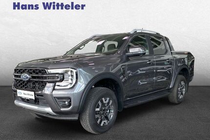 Ford Ranger Gebrauchtwagen