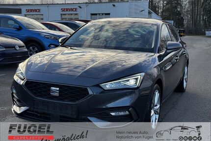 Seat Leon Gebrauchtwagen