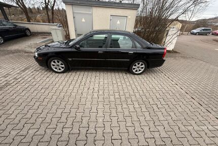 Volvo S80 Gebrauchtwagen