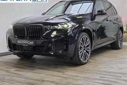 BMW X5 Gebrauchtwagen