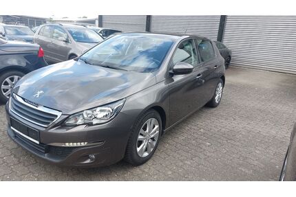 Peugeot 308 Gebrauchtwagen
