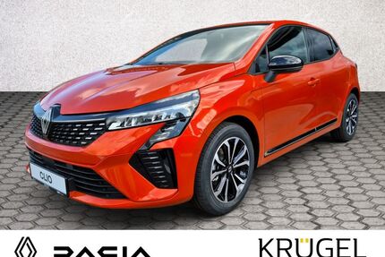 Renault Clio Gebrauchtwagen