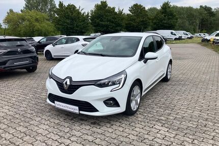 Renault Clio Gebrauchtwagen