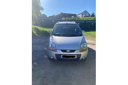 Chevrolet Matiz Gebrauchtwagen