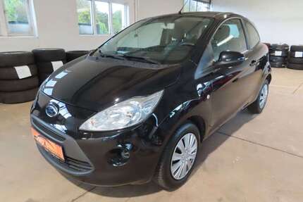 Ford Ka/Ka+ Gebrauchtwagen