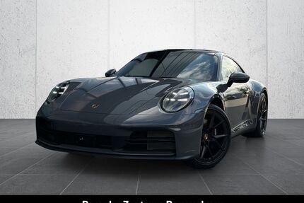 Porsche 992 Gebrauchtwagen