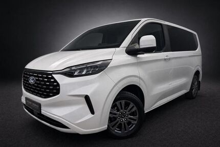 Ford Tourneo Custom Gebrauchtwagen