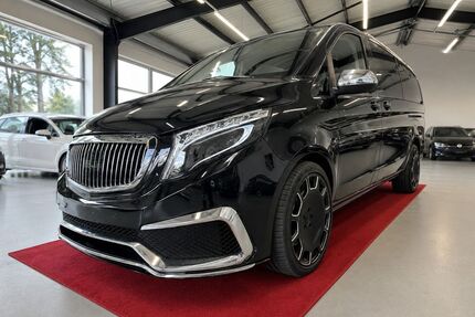 Mercedes-Benz Vito Gebrauchtwagen