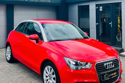 Audi A1 Gebrauchtwagen