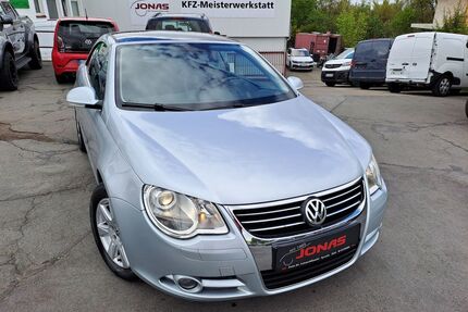 VW Eos Gebrauchtwagen
