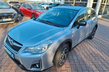 Subaru XV Gebrauchtwagen