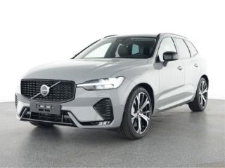 Volvo XC60 Gebrauchtwagen