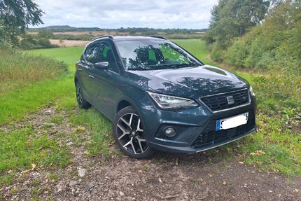 Seat Arona Gebrauchtwagen