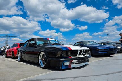 BMW 635 Gebrauchtwagen