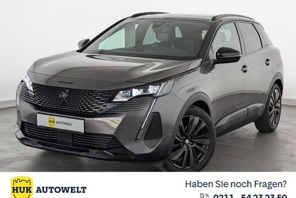Peugeot 3008 Gebrauchtwagen