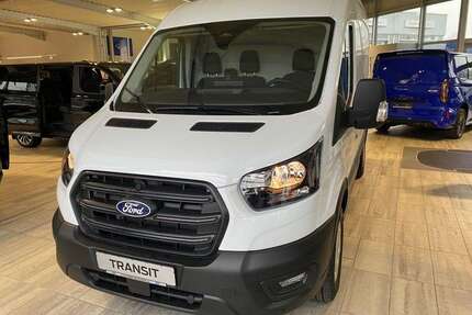 Ford Transit Gebrauchtwagen
