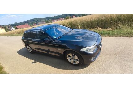 BMW 530 Gebrauchtwagen