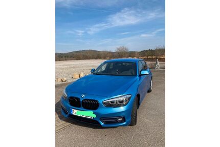 BMW 118 Gebrauchtwagen