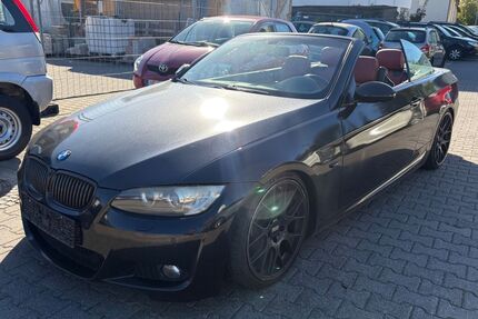 BMW 330 Gebrauchtwagen