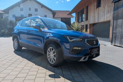 Seat Ateca Gebrauchtwagen